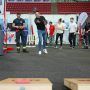 Cornhole