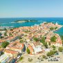 Grad Poreč uvećao proračun – više sredstava za sport, božićnice za umirovljenike, socijalne programe i komunalne projekte