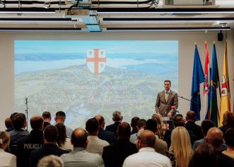Svečana sjednica i dodjela priznanja povodom Dana Općine Vižinada