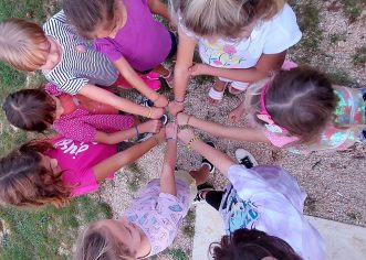 Raznolike edukativne i kreativne aktivnosti povodom Dječjeg tjedna u DNDu Poreč