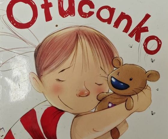 Petkom u pet u Gradskoj knjižnici: “Imaš li i ti svog Ofucanka?”