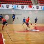 Dodgeball