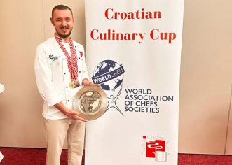 Filip Klanfar i David Petrinjak iz Valamara osvojili 5 medalja na prestižnom međunarodnom natjecanju WORLDCHEFS