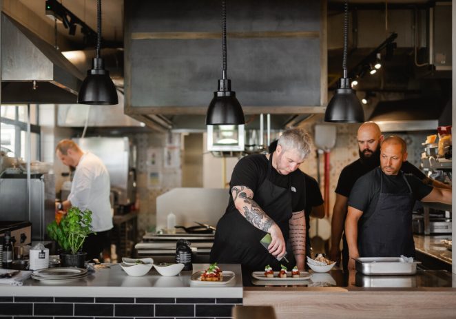 Porečki Fogo by Bekal već nakon prve sezone uvršten među najbolje restorane