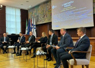 U najavi izmjene Zakona o strancima: Administrativno rasterećenje, digitalizacija, obavezno učenje jezika