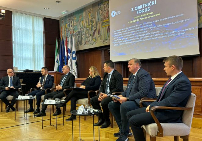 U najavi izmjene Zakona o strancima: Administrativno rasterećenje, digitalizacija, obavezno učenje jezika