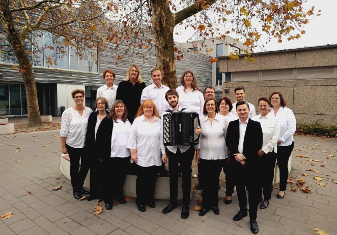 Umjetnička škola Poreč organizira koncert: Glazbeno putovanje kroz film i mjuzikl uz Harmonikaški orkestar Akkordeon Club Langenhagen 74