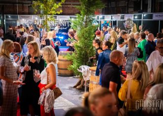 Najveći festival gina u regiji – Rovinj uskoro u znaku panela, predavanja i vrhunskih okusa!