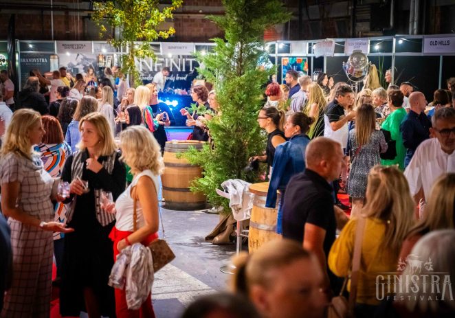 Najveći festival gina u regiji – Rovinj uskoro u znaku panela, predavanja i vrhunskih okusa!