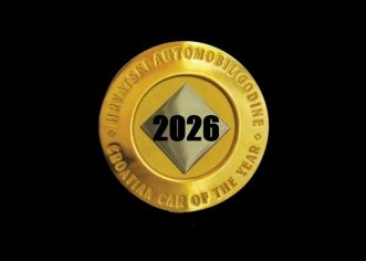 Hrvatski automobil 2026. godine: ovo su nominirani kandidati po kriterijima struke