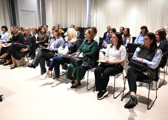 Predstavnici Gradova i Općina podržali inicijativu Istarske županije za osnivanje Koordinacije „Regionalne mreže podrške stranim radnicima i njihovim obiteljima u IŽ