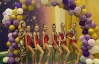 KREG Galatea uspješan na međunarodnom turniru u ritmičkoj gimnastici na Mallorci