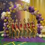 KREG Galatea uspješan na međunarodnom turniru u ritmičkoj gimnastici na Mallorci