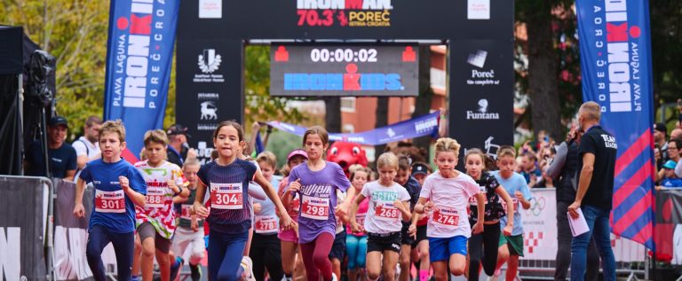 Ironkids 2024 e Ironkids 2024 e