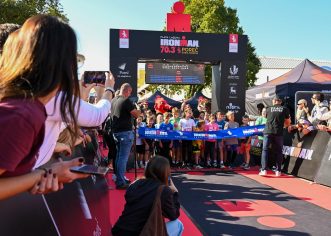 Održan Plava Laguna Ironkids uoči Plava Laguna Ironman 70.3 Poreč, Istra Hrvatska