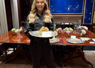 Istarski bijeli tartuf zvijezda aukcije u Sotheby’su