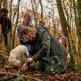 ISTARSKI BIJELI TARTUF NA AUKCIJI U SOTHEBY’SU I NA MENIJU KULTNOG MARK’S CLUBA
