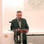 Vijećnik SDP-a Aleksandar Kovač na 4. sjednici Gradskog vijeća Poreč-Parenzo