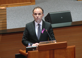 Peršurić: Država mora aktivno pomoći u rješavanju stambenog pitanja za deficitarne kadrove