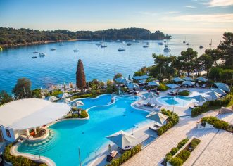 Globalni vodič Virtuoso Luxe Report : Hrvatska među TOP 5 destinacija u segmentu luksuznog turizma