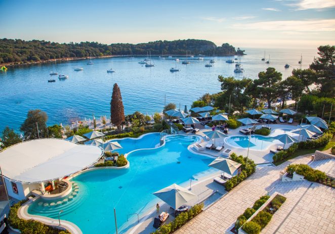 Globalni vodič Virtuoso Luxe Report : Hrvatska među TOP 5 destinacija u segmentu luksuznog turizma
