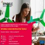 Grad Poreč-Parenzo kroz projekt SPARKLE organizira webinar za predstavnike gradova i općina u području Planova prijelaza na čistu energiju