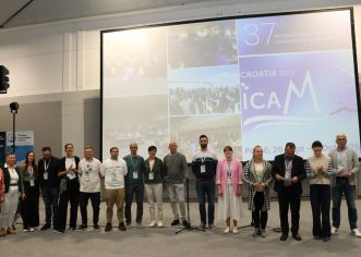 U Poreču zatvorena 37. Međunarodna konferencija o alpskoj meteorologiji (ICAM2025)