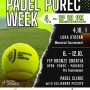 Padel Week Poreč