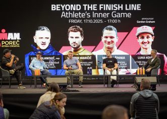 Održana panel rasprava Beyond the finish line – Athlete’s inner game