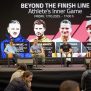 Održana panel rasprava Beyond the finish line – Athlete’s inner game