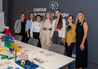 Svečano otvoren Centar Phronesis – Centar za mentalnu snagu djece i mladih u Poreču