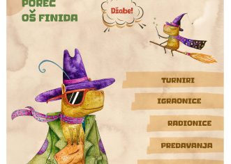 CapyCON 2025: Edi Maružin, turniri, predavanja i više od 50 točaka programa