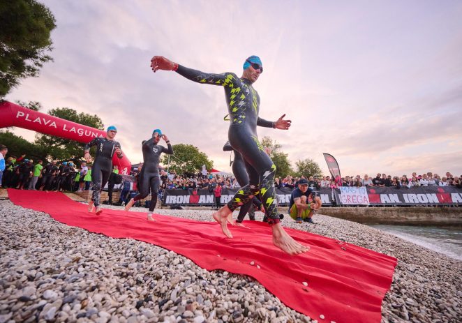 Poreč i ovog tjedna u znaku sporta i zabave
