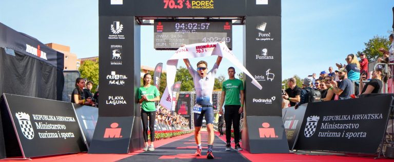Plava Laguna Ironman 70.3 Poreč, Istra - Hrvatska (5) Plava Laguna Ironman 70.3 Poreč, Istra - Hrvatska (5)