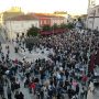 Poreč - Hommage Halidu Bešliću