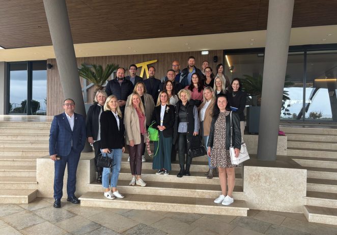 Doživljaji kao inspiracija za nove turističke suradnje