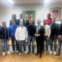 Roland Kosinožić ponovno na čelu IDS-a Poreč–Parenzo