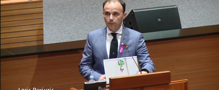 Press IDS - Loris Peršurić Press IDS - Loris Peršurić