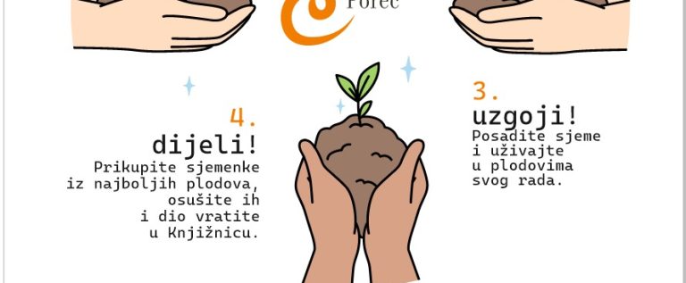 Promidžbeni letak - mediji