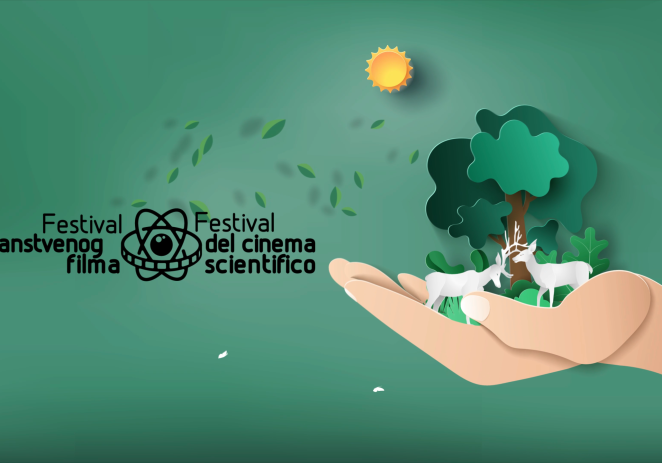 FESTIVAL ZNANSTVENOG FILMA U ISTRI I RIJECI