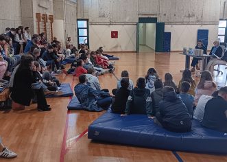 Porečki Mjesec hrvatske knjige: knjiga putuje u škole i vrtiće