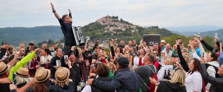 Teran Wine & Walk Motovun7