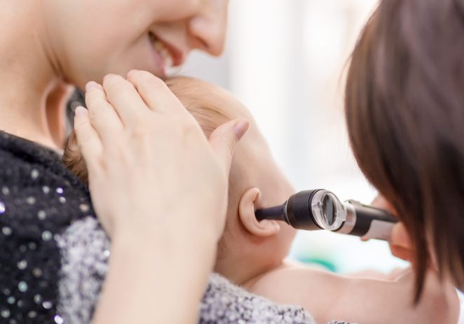 Važnost testiranja sluha kod djece: mala provjera koja čini veliku razliku