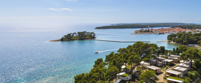 Valamar Camping Padova