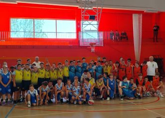 Porečki košarkaši počinju novu natjecateljsku sezonu