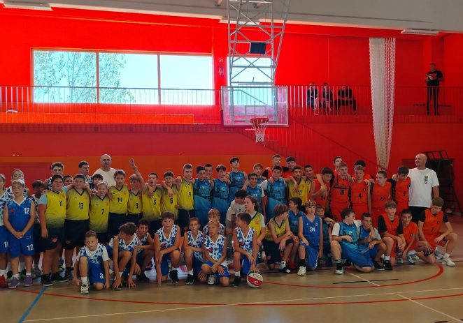 Porečki košarkaši počinju novu natjecateljsku sezonu