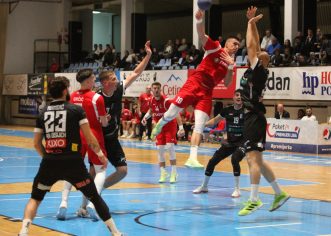 Nova pobjeda rukometaša Poreča, u Velom Joži pao Osijek