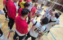 Rukometaši Poreča pobijedili i Moslavinu. RK Moslavina – RK Poreč 26:32 (14:14)