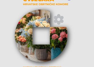 Rad na crno, nadzori i problematika veletrgovine ključne teme Foruma cvjećara