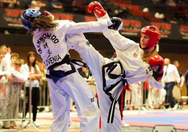 Poreč domaćin Svjetskog prvenstva u taekwon-dou s više od 2.500 sudionika iz 60 zemalja